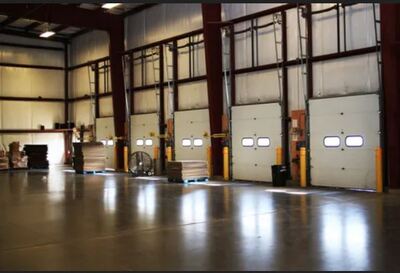 Professional Warehouse Cleaning Services in Toronto ON