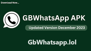 GBWhatsApp APK Download (Updated) 2024 Anti-Ban Official