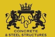 DGS Concrete & Steel Structures