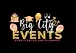 Big City Events - LED Party Robots & 360 Booth Rental