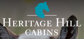 Heritage Hill Cabins