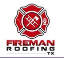 Fireman Roofing TX