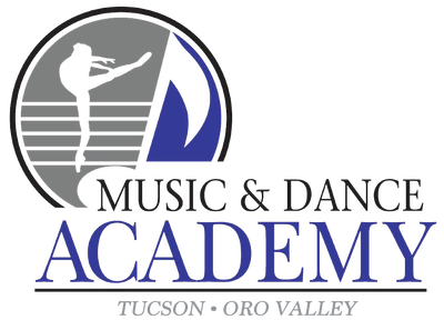 Music & Dance Academy