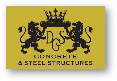 DGS Concrete & Steel Structures