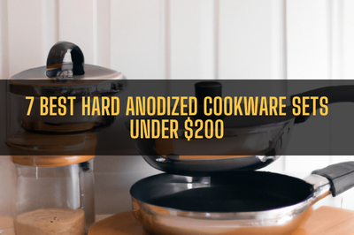 The Best Cookware Sets In 2023