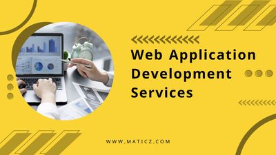 Importance of implementing web applications into your business