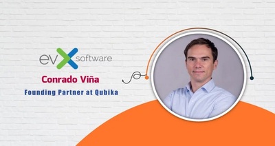 AITech Interview with Conrado Viña, Founding Partner at Qubika