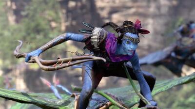 Unleashing the Magic of Pandora: Avatar: Frontiers of Pandora L