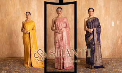 Shop Exquisite Pure Crepe Sarees Online: Unleash Your Inner Div