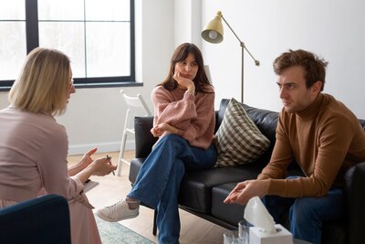 Bridging the Divide with Your Ex