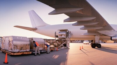 Airfreight Forwarding Market Growth, Trends, Report 2023-2028