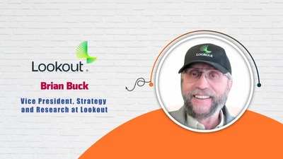 AITech Interview with Brian Buck, VP, Strategy, Research & Inno