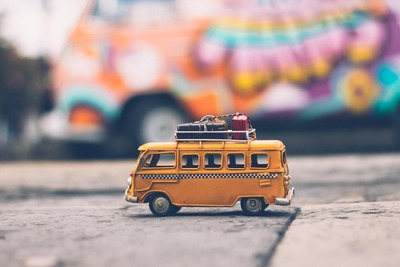 Building a Road Trip Emergency Plan for Any Situation