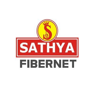 Sathya Fibernet | Internet Service Provider in Kovilpatti