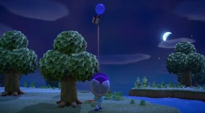 During a Nintendo Direct broadcast