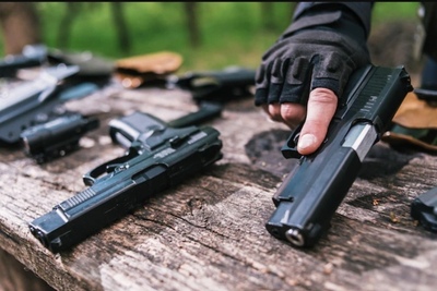 Best 22LR Fake Suppressor: Enhancing Your Shooting Experience