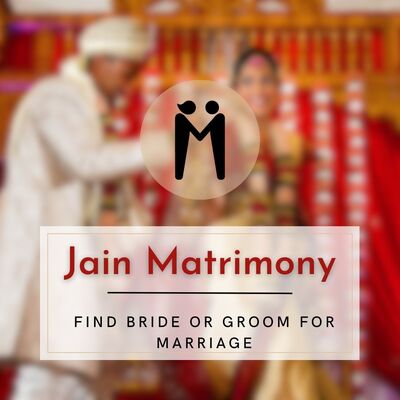Expert Jain Matchmaking services in USA