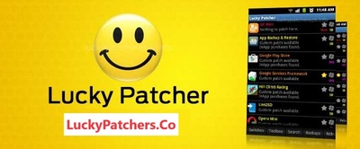 Lucky Patcher APK Download Latest Version (official) 2024