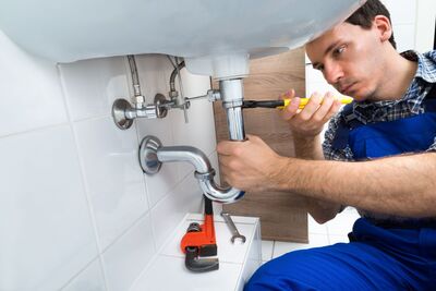 How a Professional Plumber Can Solve Low Water Pressure Issues 