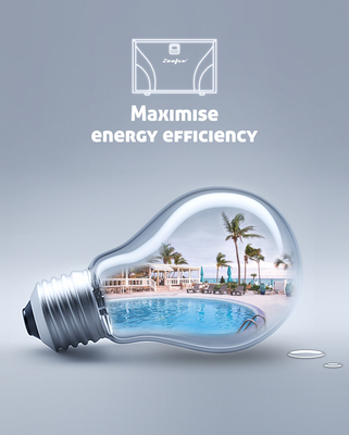 Indoor Swimming Pool Heat Pump Installation vs. Outdoor: Which 