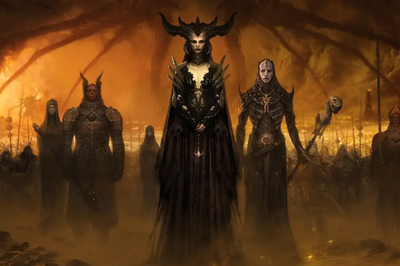 The release date and content for Season 2 of Diablo 4 have been