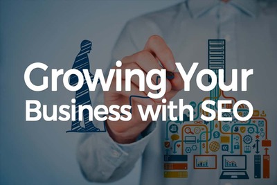 5 Ways an SEO Company Can Supercharge Your Business Growth
