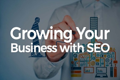 5 Ways an SEO Company Can Supercharge Your Business Growth