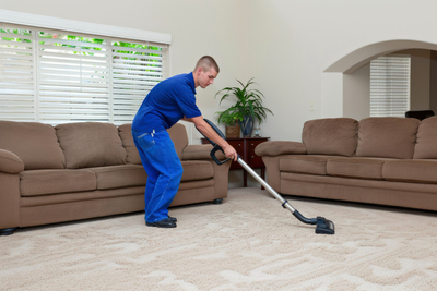 The Importance of Professional Carpet Cleaning in Wichita KS
