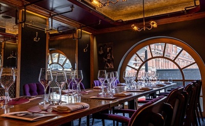 Private Event Space London: Hosting Unforgettable Occasions