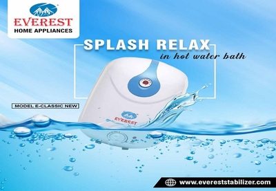 Latest Water Heater Online | Buy Water Heaters Online | Buy Gey
