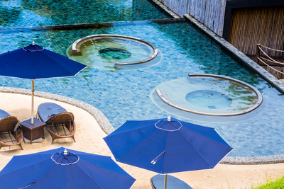 Solar Sun Rings Pool Cover: The Smart Choice for Pool Owners
