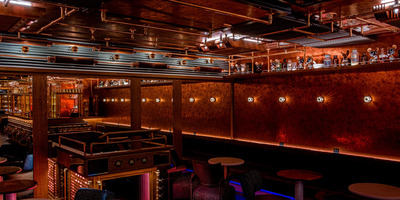 Cocktail Club Menu: An Exquisite Experience at Hokus Pokus