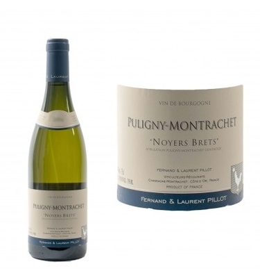 Puligny-Montrachet, Pillot : Un voyage au cœur des grands vins 