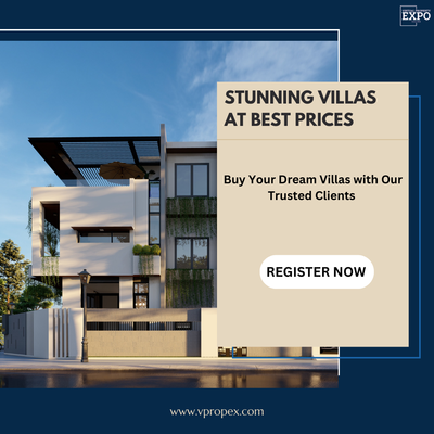 Luxurious Living: Exploring Bangalore Villas for Sale