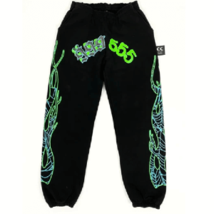 The Evolution and Enduring Popularity of Sweatpants