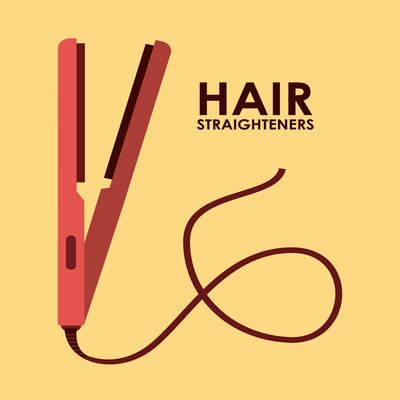 Hair Straightener Market Size to Reach US$ 759.9 Mn by 2028
