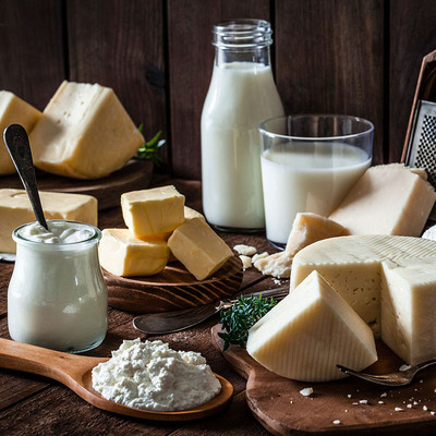 Dairy Protein Market Share, Size, Trends | Report 2028