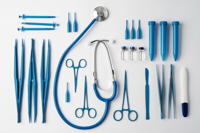 Must-Have Equipment in the Clinic - Set It Up Now