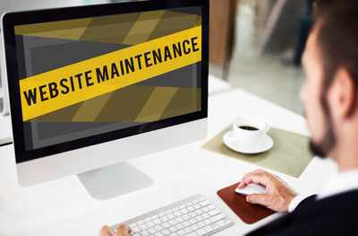 The Importance of Website Maintenance London: A Complete Guide