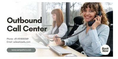 Outbound Call Center – A Complete Guide