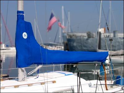 The Ultimate Guide to Choosing the Right Mainsail Cover for You