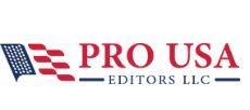 Pro USA Editors LLC
