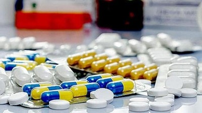Generic Drugs Market Share, Size, Growth and Forecast