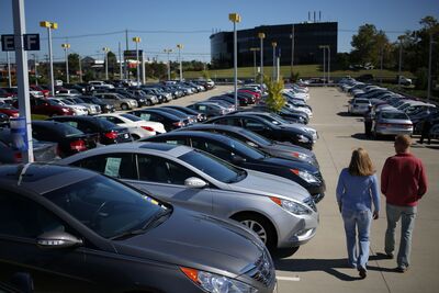 Used Cars: A Sustainable and Cost-Effective Choice