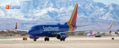 How Can I Get a Senior Discount On Southwest Airlines?