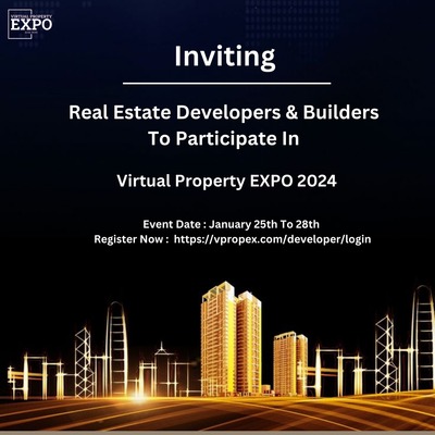  "Navigating the Future: The Rise of Virtual Property Expos in 