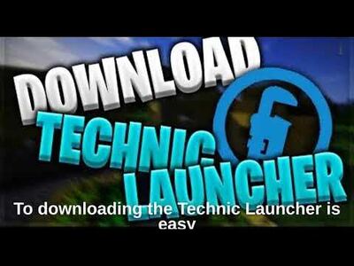 Technic Launcher: The Best Choice for Minecraft