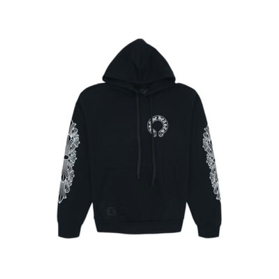 Design Your Style: Custom Chrome Hearts Hoodies