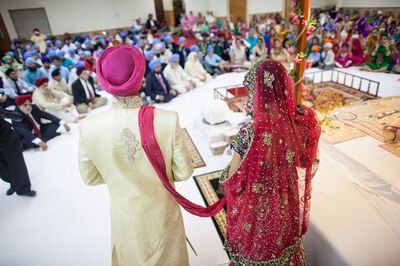 Khatri Matrimony Find Khatri Life Partner