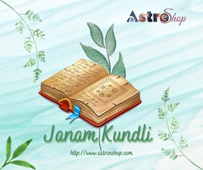 Janam Kundli Online: A Window into Your Destiny